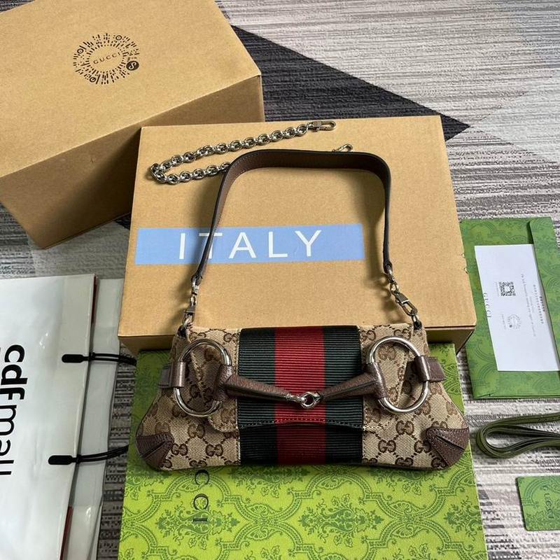 Gucci Handbags 351